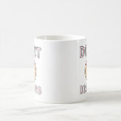 Donut Disturb Koffiemok (Center)