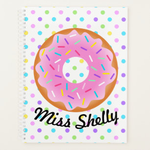 Donut Dot Planner 2 (volledig)