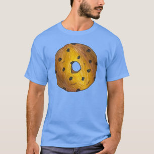 Donut Doughnut Donuts T-shirt