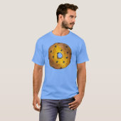 Donut Doughnut Donuts T-shirt (Voorkant volledig)