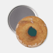 DONUT FUN Magnet Collectie (Voorkant / Achterkant)