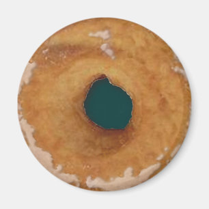 DONUT FUN Magnet Collectie