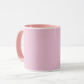 DONUT Funny COFFEE MUGS Mok (Voorkant links)