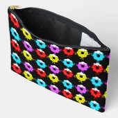 Donut geïnspireerd cadeau etui (Open)