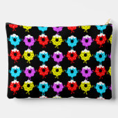 Donut geïnspireerd cadeau etui (Achterkant)