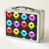 Donut geschenken en decor (Achterkant)