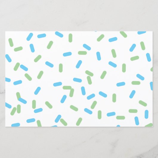 Donut, gesponnen met liefdesnaam Baby, Race Game (Achterkant)