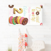 Donut Groeit Banner op (Insitu)