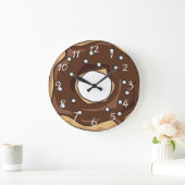 Donut Grote Klok (Huis)