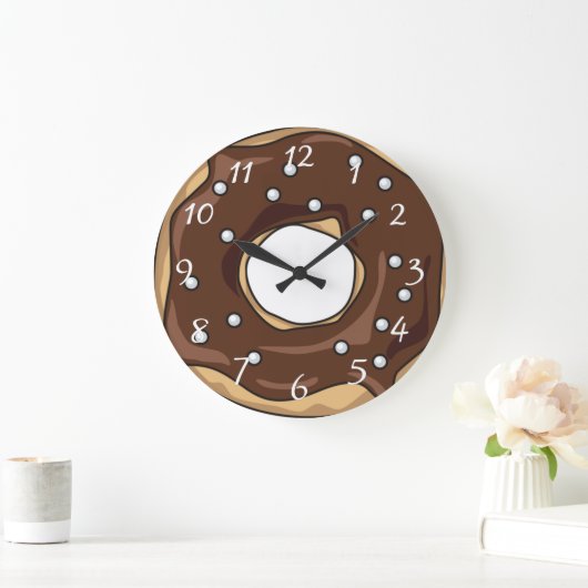 Donut Grote Klok (Huis)