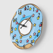 Donut Grote Klok (Hoek)