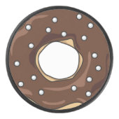 Donut Hockey Puck (Voorkant)