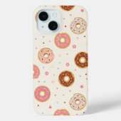 donut hoesje (Achterkant)