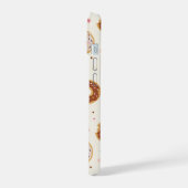 donut hoesje iPhone 15 case (Linkerkant)