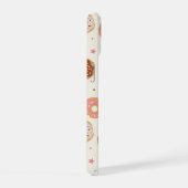 donut hoesje iPhone 15 case (Rechterkant)