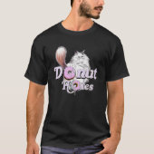 Donut Holes Kleding T Shirt (Voorkant)