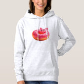 Donut Hoodie (Voorkant)