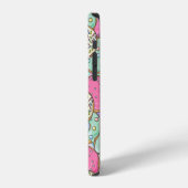 Donut iPhone Hoesje (Linkerkant)