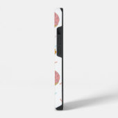 Donut iPhone Hoesje (Linkerkant)