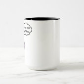 Donut Kill My Vibe Pun Mok (Midden)