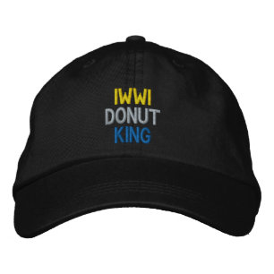 DONUT KING pet