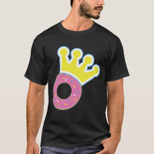 Donut King T-shirt