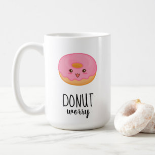 DONUT KOFFIEMOK