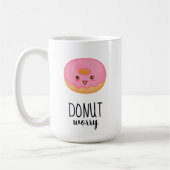 DONUT KOFFIEMOK (Links)