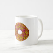 Donut Koffiemok (Voorkant rechts)