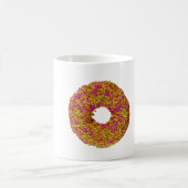 Donut Koffiemok (Center)