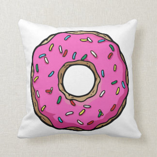 DONUT KUSSEN