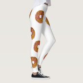 Donut Leggings (Rechts)
