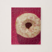 Donut Legpuzzel (Verticaal)