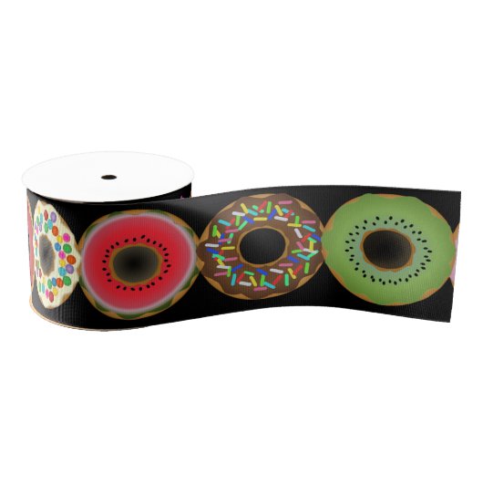 donut lint (Spoel)