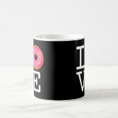 Donut Love Koffiemok (Center)