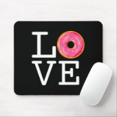 Donut Love Muismat (Met muis)