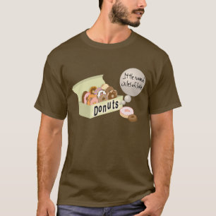Donut LOVE T-shirt