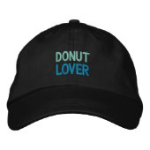 DONUT LOVER PET (Voorkant)