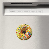 DONUT MAGNEET (Insitu (Vaatwasser))