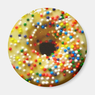 DONUT MAGNEET