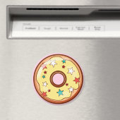 Donut Magneet (Insitu (Vaatwasser))