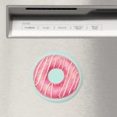 Donut Magneet (Insitu (Vaatwasser))