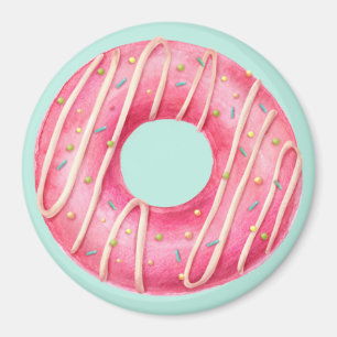 Donut Magneet