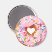 Donut Magneet (Voorkant / Achterkant)