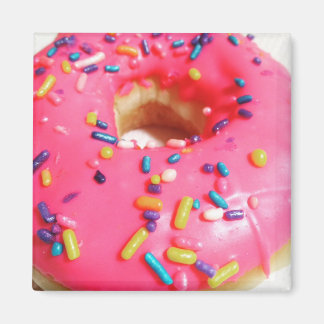 Donut Magneet