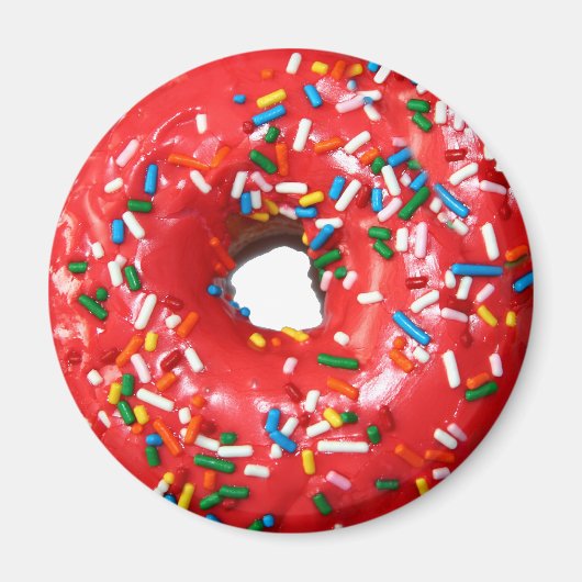 Donut Magnet (Voorkant)