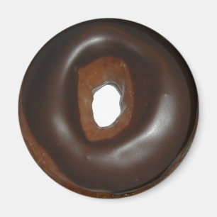 Donut magnet