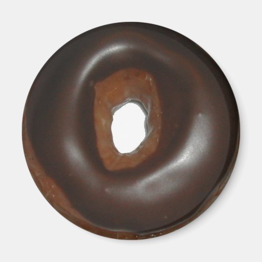 Donut magnet (Voorkant)
