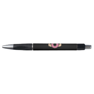 Donut met spierkramp Gym Doughnut Pen