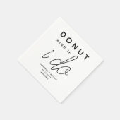 Donut mind if I do modern Servet (Hoek)